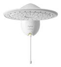 Chuveiro Ducha Optima 220v 7700w 8 Temperaturas Zagonel