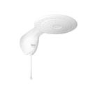 Chuveiro Ducha Optima Eletrônica Turbo Branco 7700W 220V Zagonel