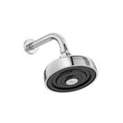 Chuveiro Ducha Parede Deca Acqua Plus Cromado 12,4cm