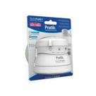 Chuveiro ducha pratik 3t 220v 5400w