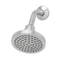 Chuveiro ducha Redondo 150mm Alta Pressão Aquecedor Gás Chuveiro ducha Redondo 150mm Alta Pressão Aquecedor Gás
