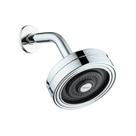 Chuveiro Ducha Smart Clean 7032 C16 Cromado Lorenzetti LOREZENTTI