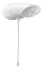 Chuveiro Ducha Top Jet Eletrônica 127v Ou 220v Lorenzetti