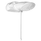 Chuveiro Ducha Top Jet Turbo Multitemperaturas 5500W 127V Ducha Elétrica 110v Lorenzetti