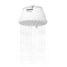 Chuveiro Ducha Zagonel Fluir 4T Baixa Pressão 220V Blindado Chuveiro Ducha Zagonel Fluir 4T Baixa Pressão 220V Blindado