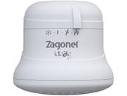 Chuveiro Ducha Zagonel Ideale Plus 4 Temperaturas Branco