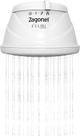 Chuveiro Ducha Zagonel Multitemperatura 5500w 127v Cor Branco