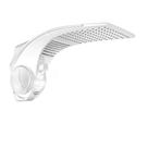 Chuveiro Duo Quadra Eletrônica 220V/7500W - 7511047 - LORENZETTI