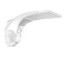 Chuveiro Duo Quadra Multitemperaturas 220v-6800w - 7511041 - Lorenzzeti Chuveiro Duo Quadra Multi 220v-6800w Lor 7511041