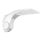 Chuveiro Duo Quadra Turbo Multitemperatura 220V/6800W - 7511044 - LORENZETTI