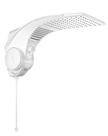 Chuveiro Duo Shower Quadra Eletron 220v 7500w BR Lorenzetti
