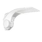 Chuveiro Duo Shower Quadra Turbo Mul 220V 7500W Lorenzetti Chuveiro Duo Shower Quadra Turbo Mul 220V 7500W Lorenzetti