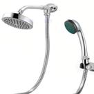 Chuveiro é ducha chuveirinho de mão gás ou solar elegante