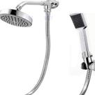 Chuveiro e ducha de mão chuveirinho alto conforto Stilo