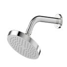Chuveiro Eden 150 sem Desviador Cromado - Docol Chuveiro Eden 150 sem Desviador Cromado - Docol