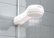 Chuveiro Elet. 5500W/127V Branco Vonder