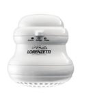 Chuveiro Elétrico 3 Temperaturas 4600w Bello Banho Branco - Lorenzetti