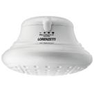 Chuveiro elétrico 4Temperaturas Bella ducha - ultra Lorenzetti (220V 6800W)