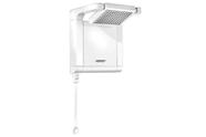 Chuveiro Elétrico Acqua Star Ultra 7800w 220v Branco Chuveiro Elétrico Acqua Star Ultra 7800w 220v Branco