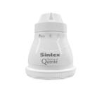 Chuveiro Elétrico Banho Quente 4t 220v 7000w Sintex Bq265