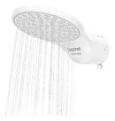 Chuveiro Eletrico Branco Moment Zagonel 110v 5500w