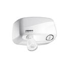 Chuveiro Elétrico de Parede Jet Turbo Branco 220v - Lorenzetti Chuveiro Elétrico de Parede Jet Turbo Branco 220v - Lorenzetti