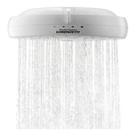 Chuveiro Elétrico De Parede Lorenzetti Fashion Br 7500w 220v