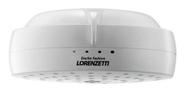Chuveiro Elétrico De Parede Lorenzetti Fashion Branco 6800w 220v Chuveiro Elétrico De Parede Lorenzetti Fashion Branco 6800w 220v