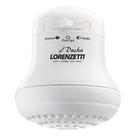 Chuveiro elétrico de parede Lorenzetti Maxi Ducha Ultra branco 5500W 220V