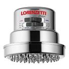 Chuveiro Elétrico de Parede Tradição Cromado 220v - Lorenzetti Chuveiro Elétrico de Parede Tradição Cromado 220v - Lorenzetti