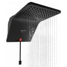 Chuveiro Elétrico Ducha Eletônica Ducali 7500W/220V - Zagonel