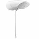 Chuveiro Elétrico Ducha Eletrônica 220V 7500W Lorenzetti Top Jet