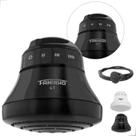 Chuveiro Elétrico Ducha Faminho 4 temperaturas Completo Fame