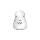 Chuveiro Eletrico Ducha Stilo Forusi 4400w 220v Branco