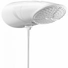 Chuveiro Elétrico Ducha Top Jet 5500W 127v Lorezentti