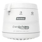 Chuveiro Elétrico Enerbras Enerducha Up 5500w Branco 220v Com Acessórios 5.5 Kw