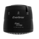 Chuveiro Eletrico Enerducha 3T UP 5500W 127V Preto