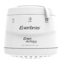 Chuveiro Eletrico Enerducha 3T UP 5500W 220V Branco