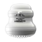 Chuveiro Elétrico Loren Bello Branco Lorenzetti 127V 4600W