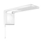 Chuveiro Elétrico Lorenzetti Acqua Storm 127V 5500W Branco Chuveiro Elétrico Lorenzetti Acqua Storm 127V 5500W Branco