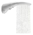 Chuveiro Elétrico Lorenzetti Advanced Multi 7500W 220V Branco 4 Temperaturas Chuveiro Elétrico Lorenzetti Advanced Multi 7500W 220V Branco 4 Temperaturas
