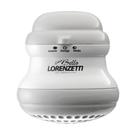 Chuveiro Elétrico Lorenzetti Bello 127V x 5400W Cinza