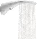 Chuveiro Elétrico Lorenzetti Ducha Advanced Turbo Multitemperaturas 7500W 220V Cor Branco Chuveiro Elétrico Lorenzetti Ducha Advanced Turbo Multitemperaturas 7500W 220V Cor Branco