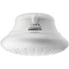 Chuveiro Elétrico Lorenzetti Ducha Bella Ducha 4T Ultra Multitemperaturas 6800W 220V Cor Branco Chuveiro Elétrico Lorenzetti Ducha Bella Ducha 4T Ultra Multitemperaturas 6800W 220V Cor Branco
