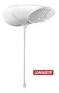 Chuveiro Elétrico Lorenzetti Ducha Top Jet 7500w 220v Multi