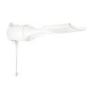 Chuveiro Elétrico Lorenzetti Loren Shower Eletrônico 127V Chuveiro Elétrico Lorenzetti Loren Shower Eletrônico 127V