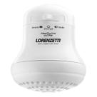 Chuveiro Elétrico Lorenzetti Maxi Ducha Ultra 3200w 127v Branca Chuveiro Elétrico Lorenzetti Maxi Ducha Ultra 3200w 127v Branca