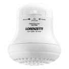 Chuveiro Elétrico Lorenzetti Maxi Ducha Ultra 3200w 127v Branco Chuveiro Elétrico Lorenzetti Maxi Ducha Ultra 3200w 127v Branco