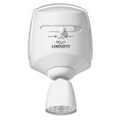 Chuveiro Elétrico Lorenzetti Relax 127v 5500w Branco Chuveiro Elétrico Lorenzetti Relax 127v 5500w Branco