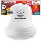 Chuveiro Elétrico Maxi Ducha 5500w 220v Lorenzetti Chuveiro Elétrico Maxi Ducha 5500w 220v Lorenzetti